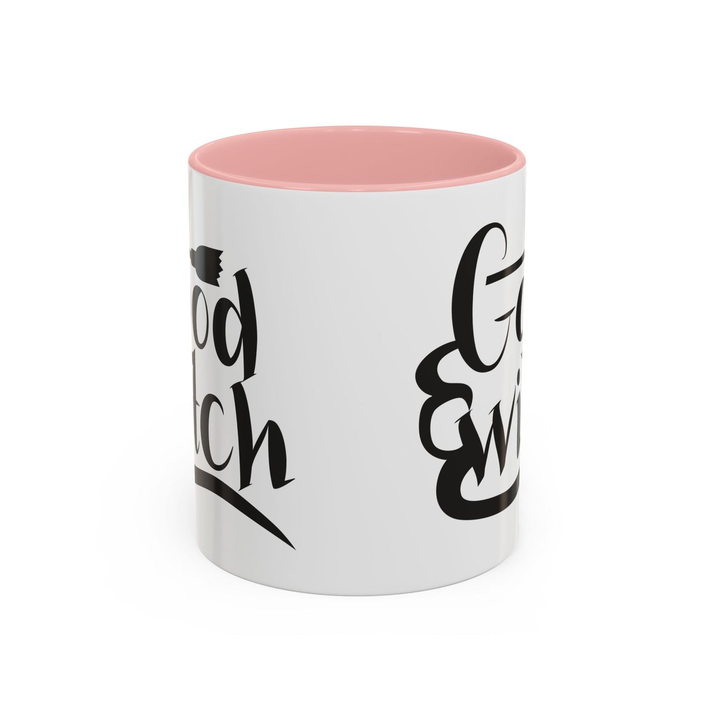 The Good Witch Coffee or Tea Mug in 2 Sizes