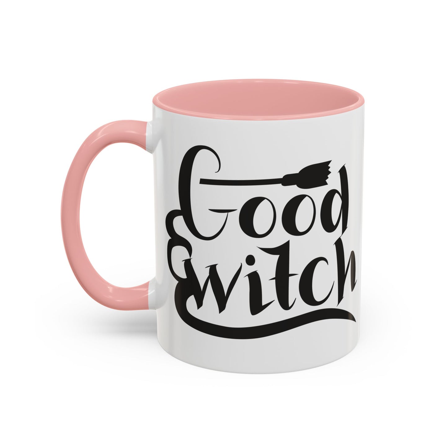 The Good Witch Coffee or Tea Mug in 2 Sizes