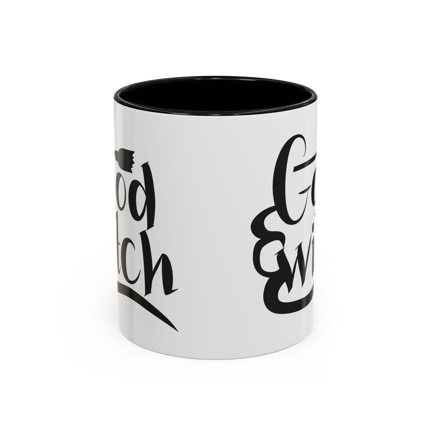 The Good Witch Coffee or Tea Mug in 2 Sizes