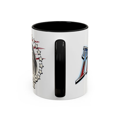 Lightning Trump Vance Coffee Mug in 2 Sizes - 11 or 15 oz.